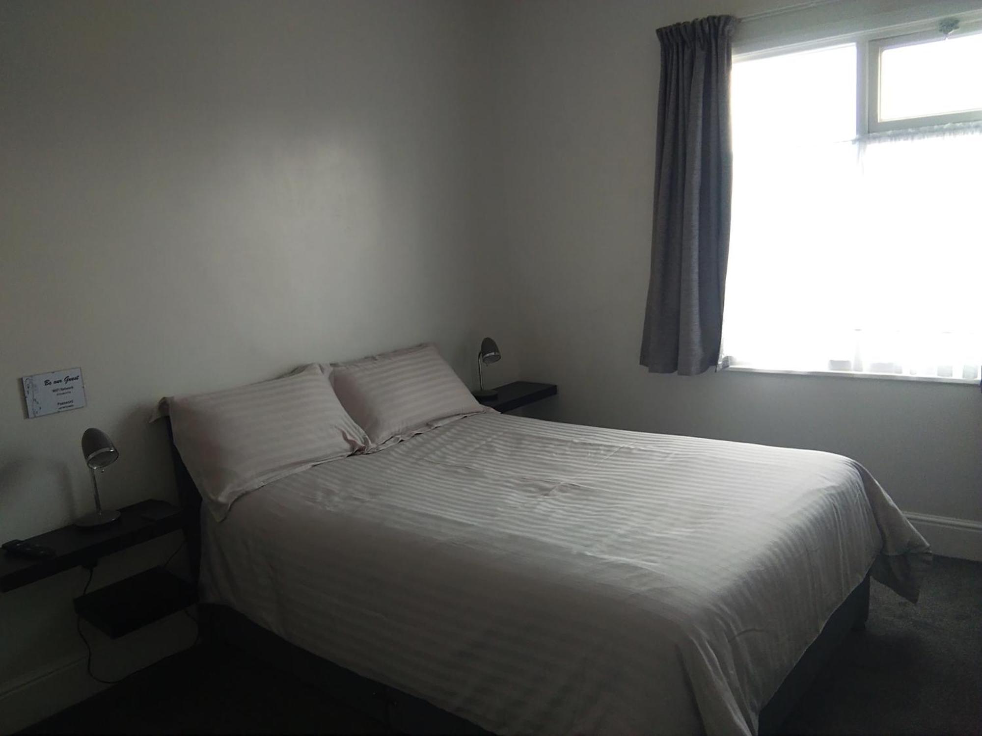 Comfort Guest House Leicester Ngoại thất bức ảnh